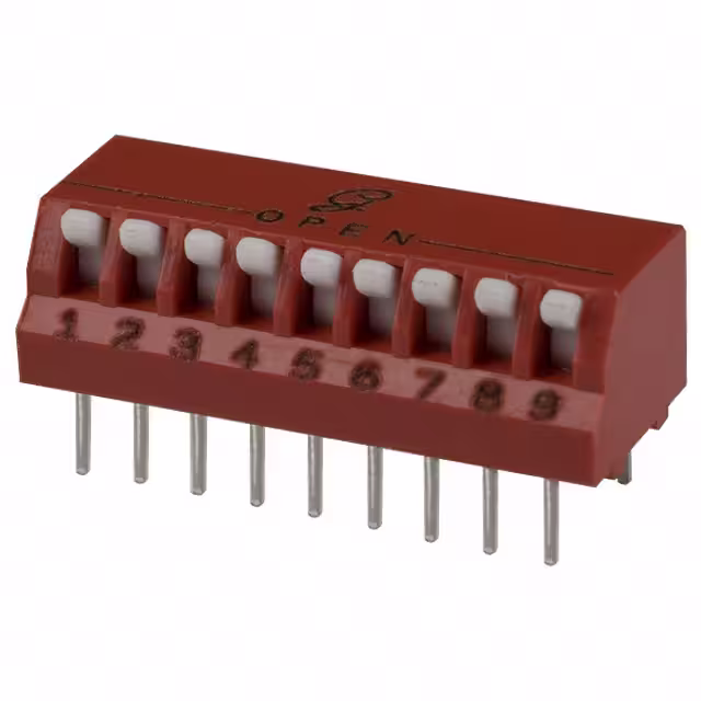 76PSB09ST Grayhill Inc. electronic component